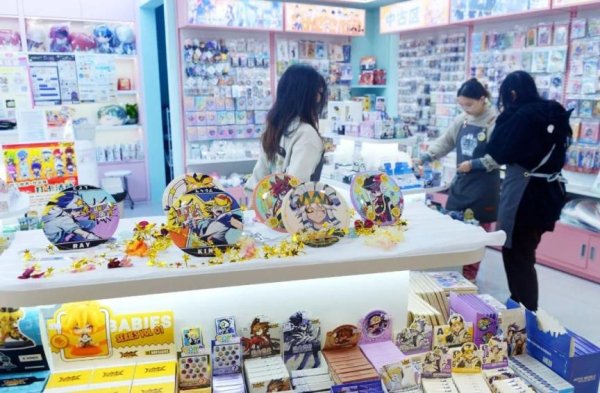 鼎豪配资 年轻人为何爱上“吃谷”？