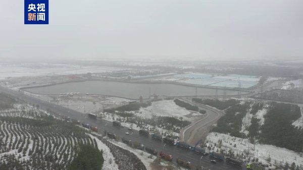 宝龙配资 河北迎大规模降雨 承德双桥狮子沟站达大暴雨量级