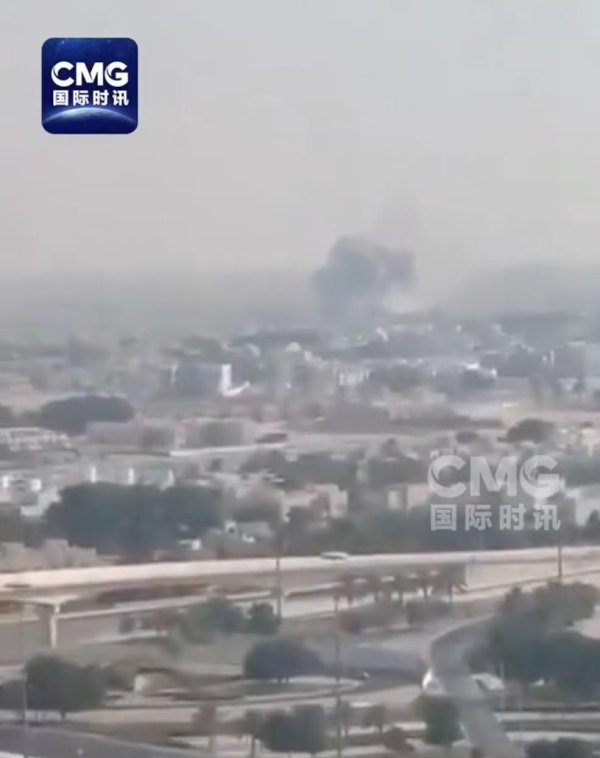 优配良品 以色列：特朗普批准精准打击哈马斯行动，卡塔尔谴责